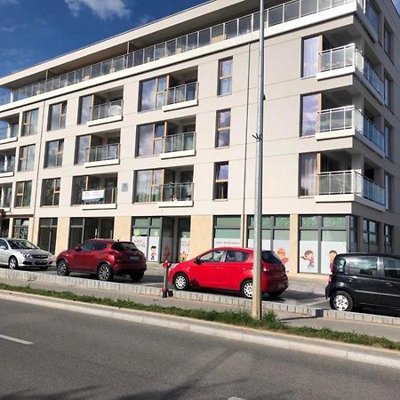 Elk Vacation Apartament Экстерьер фото