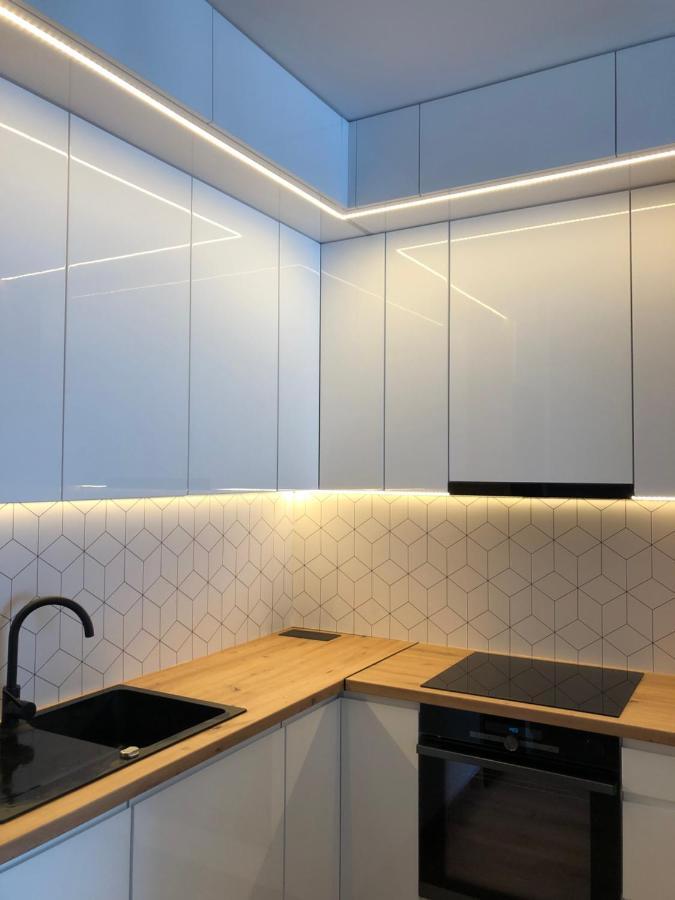 Elk Vacation Apartament Экстерьер фото