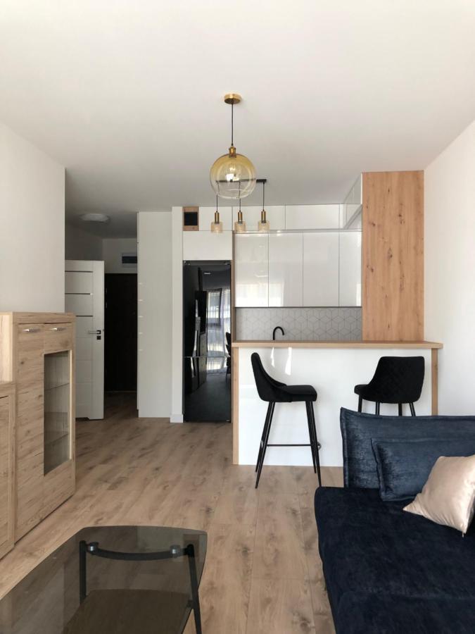 Elk Vacation Apartament Экстерьер фото