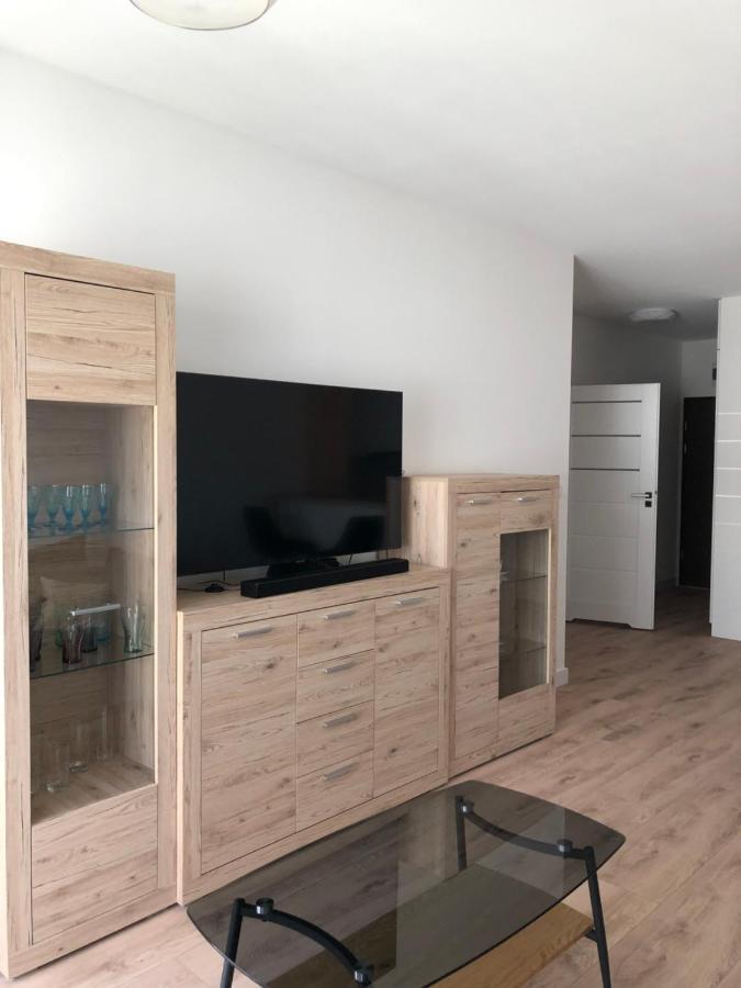 Elk Vacation Apartament Экстерьер фото