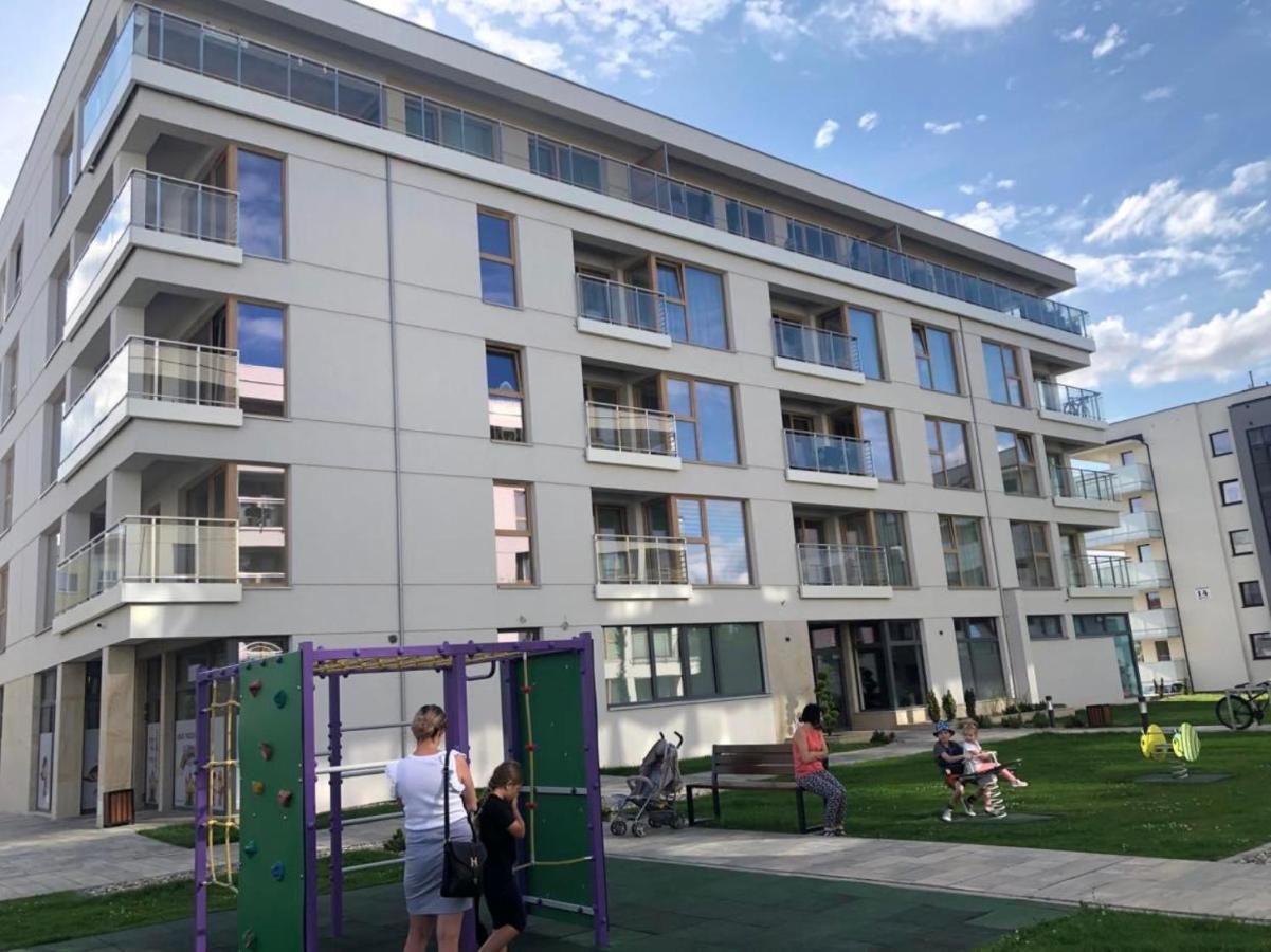 Elk Vacation Apartament Экстерьер фото