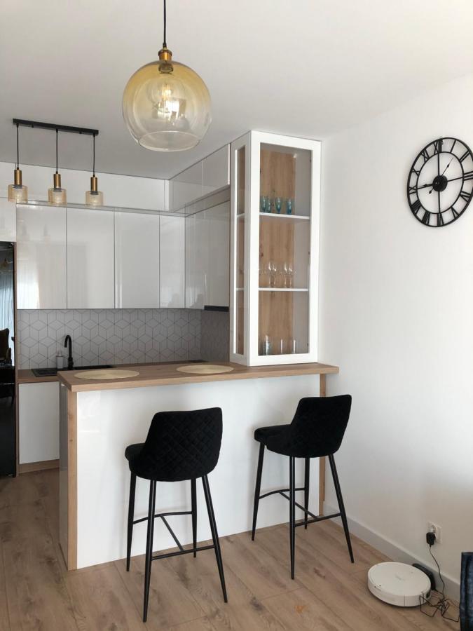 Elk Vacation Apartament Экстерьер фото