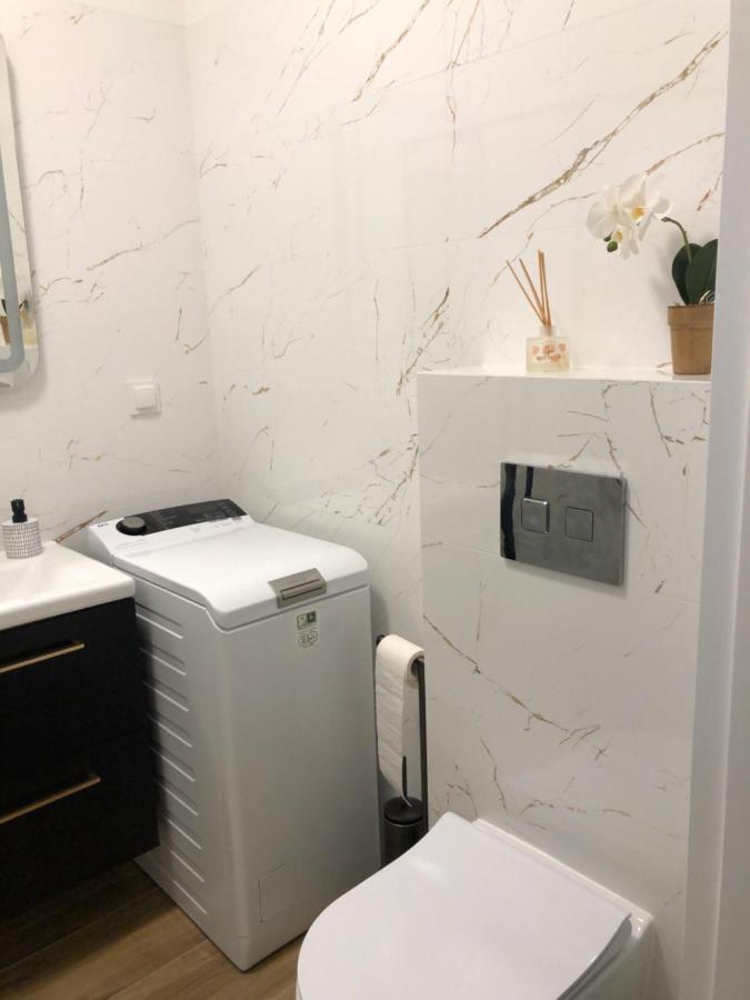Elk Vacation Apartament Экстерьер фото