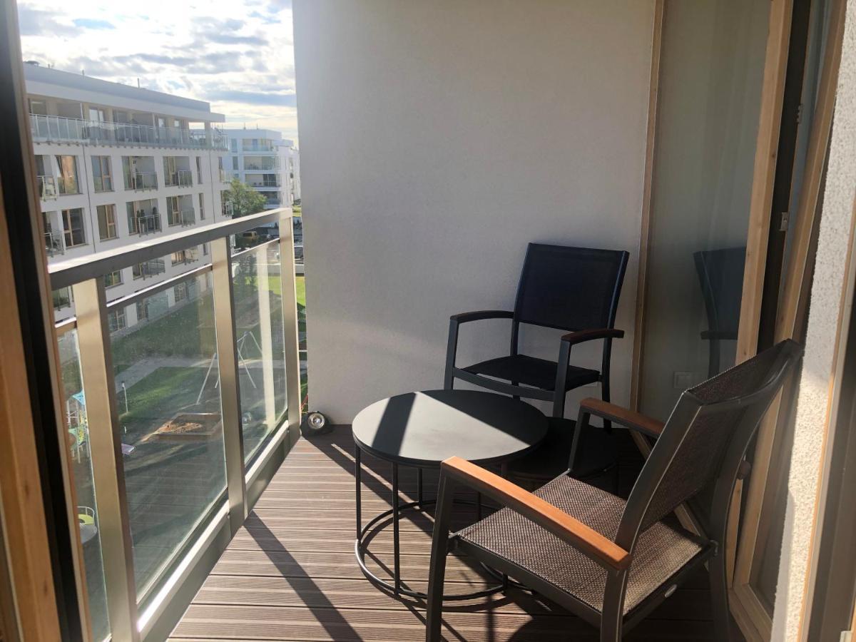 Elk Vacation Apartament Экстерьер фото